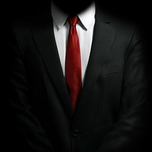 Meet your Posher, Rick